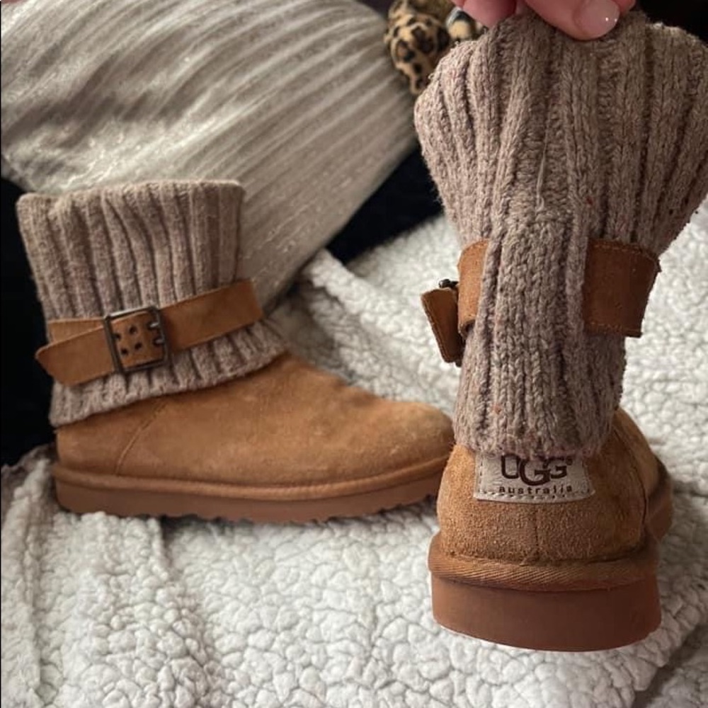 Ugg Booties